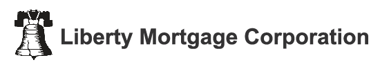  Liberty Mortgage Corporation 